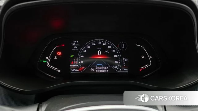 Renault Korea (Samsung) XM3 id 4917932 из Кореи 32
