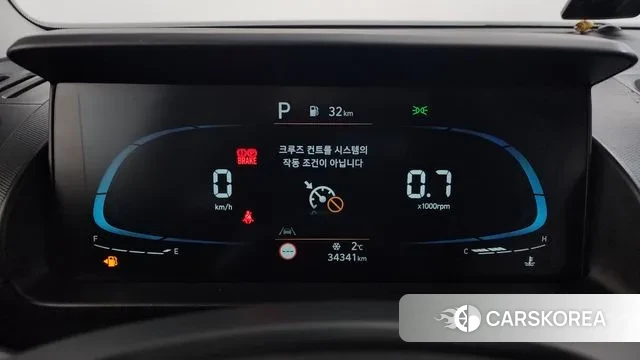 Hyundai Casper id 3572157 из Кореи 18