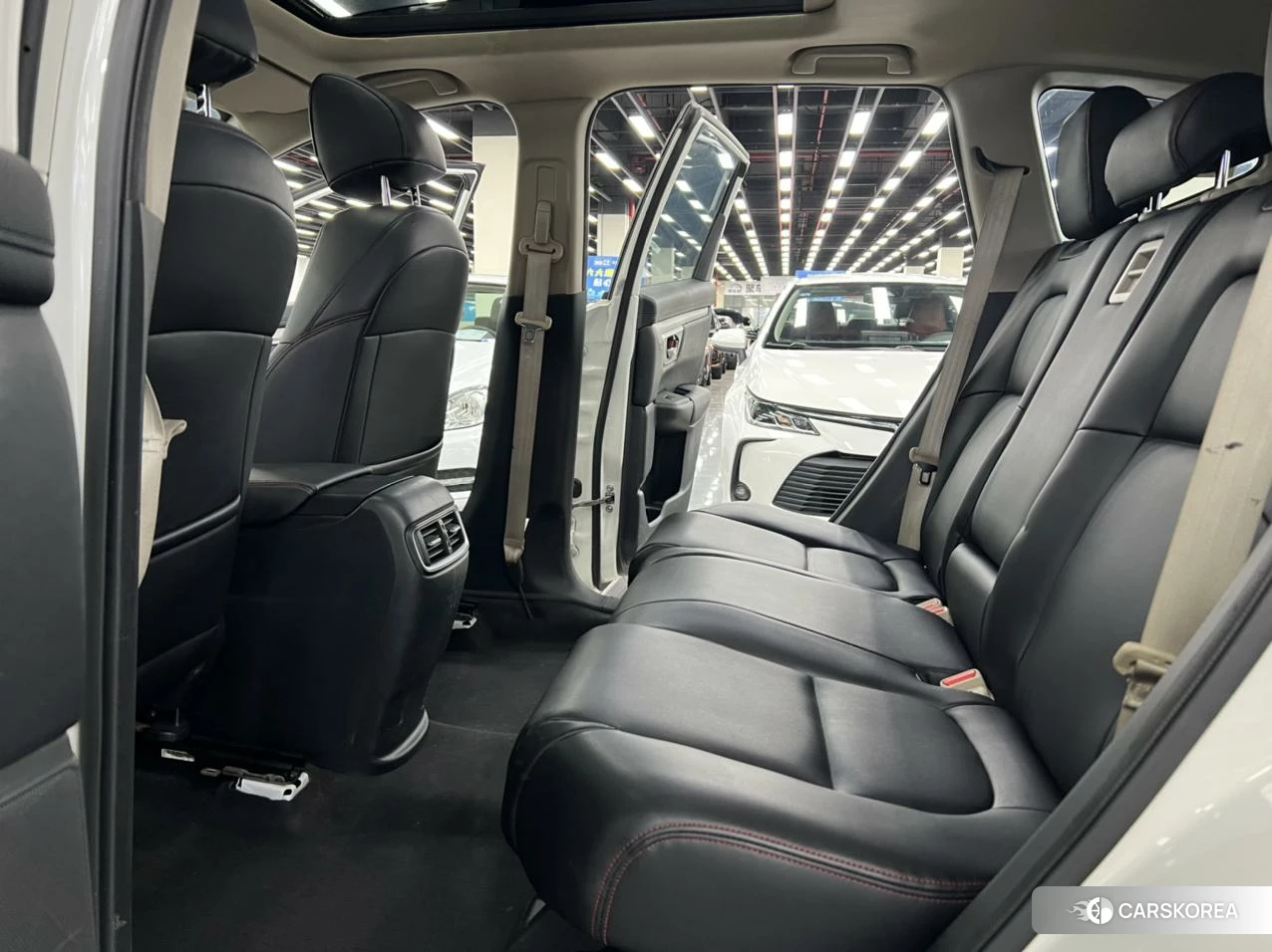 Honda CR-V id 4452521 из Китая 12
