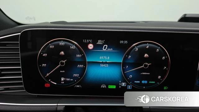 Mercedes-Benz GLS - Class X167 id 3884636 из Кореи 18