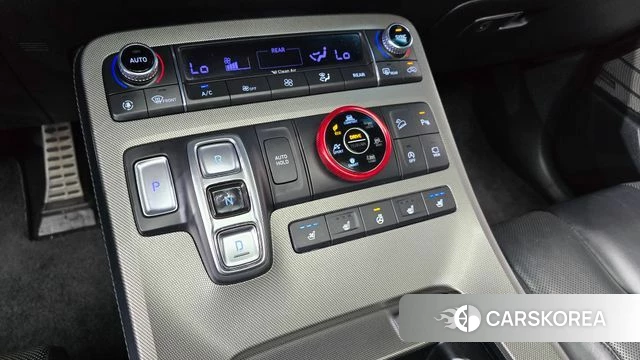 Hyundai Palisade id 4203083 из Кореи 35