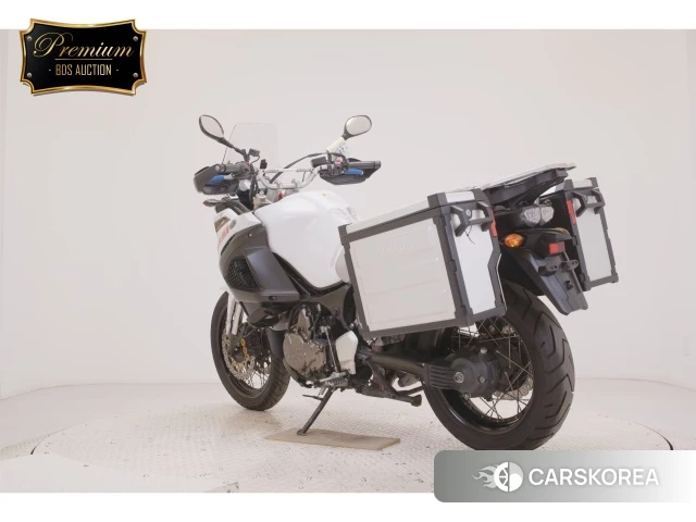 Проданный Yamaha XT1200Z SUPER TENERE id 4334419 из Японии, фото 8