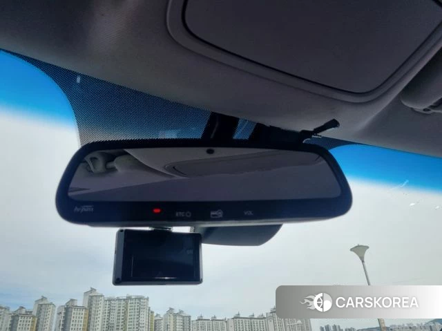 Kia Come New K7 id 4511730 из Кореи 18