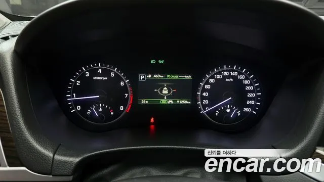 Genesis G80 id 2808209 из Кореи 18