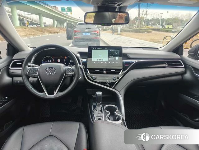 Toyota Camry id 4261093 из Китая 10