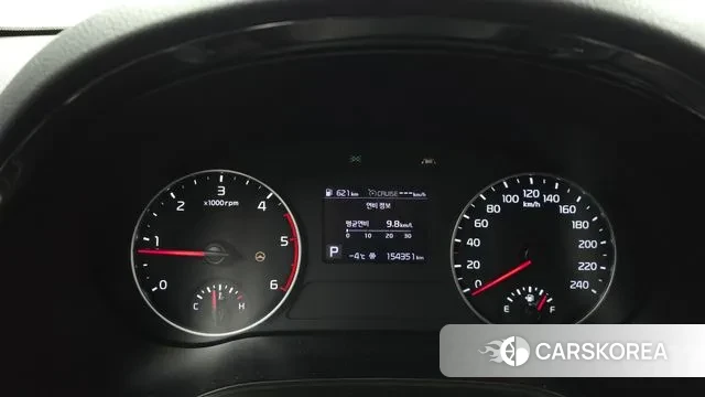 Kia Seltos id 3552007 из Кореи 18