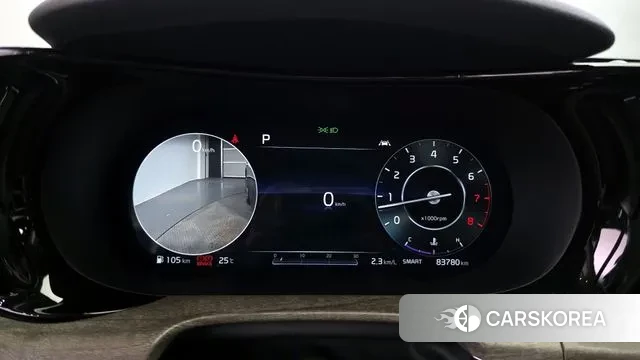 Kia K5 3rd generation id 3038487 из Кореи 18