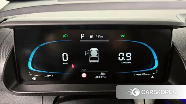 Hyundai Casper id 3131992 из Кореи 18