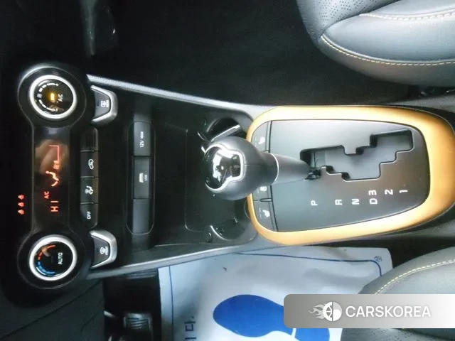 Kia Morning Urban (JA) id 3690509 из Кореи 14