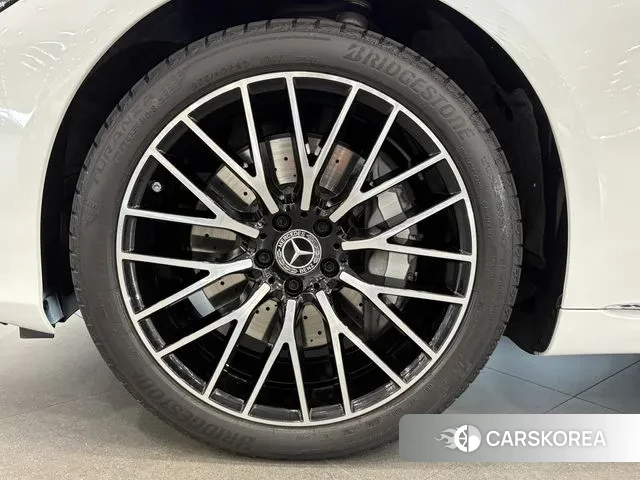 Mercedes-Benz S-Class W223 id 3388290 из Кореи 16