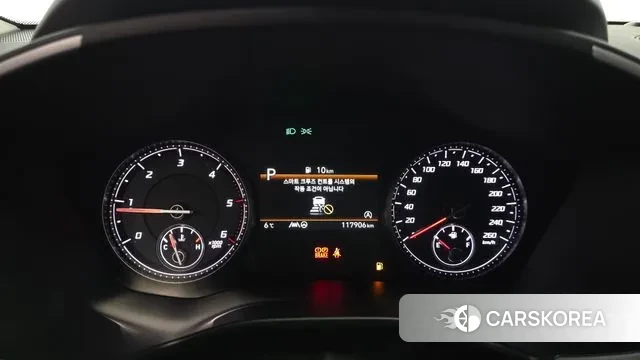 Hyundai The New Santa Fe id 3712517 из Кореи 18