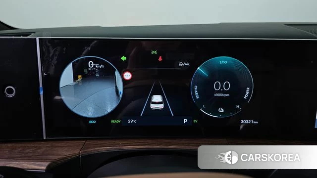 Hyundai Santa Fe (MX5) id 4427541 из Кореи 18