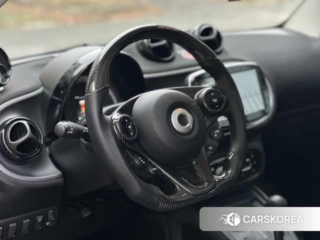 Smart fortwo id 4239928 из Китая 23