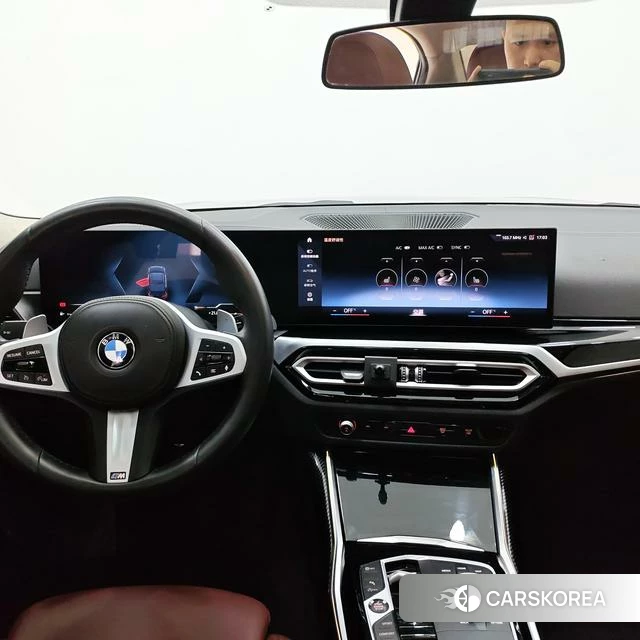 BMW 3 series id 4393990 из Китая 16