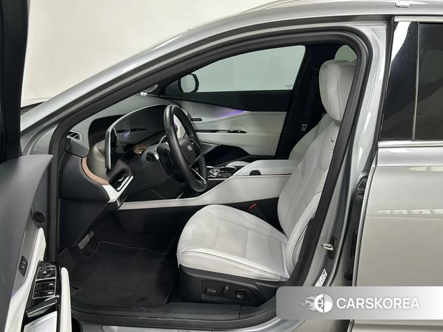 Cadillac GT4 id 4227292 из Китая 18