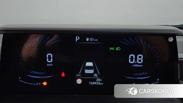 Hyundai Staria id 4303792 из Кореи 18