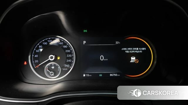 Genesis GV80 id 4344747 из Кореи 18