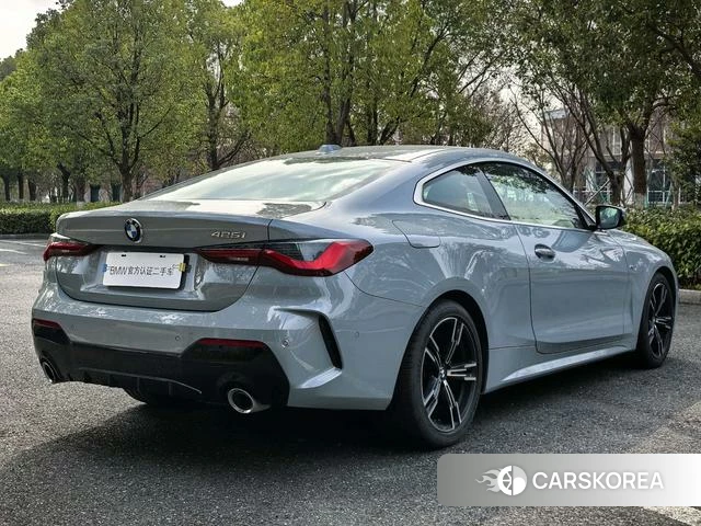 BMW 4 series id 4271779 из Китая 11
