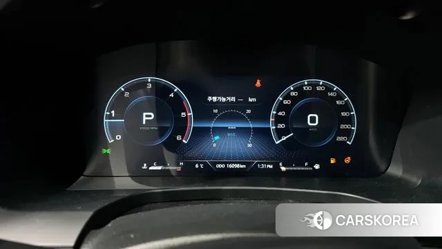 Ssangyong The New Rexton Sport id 3659338 из Кореи 18