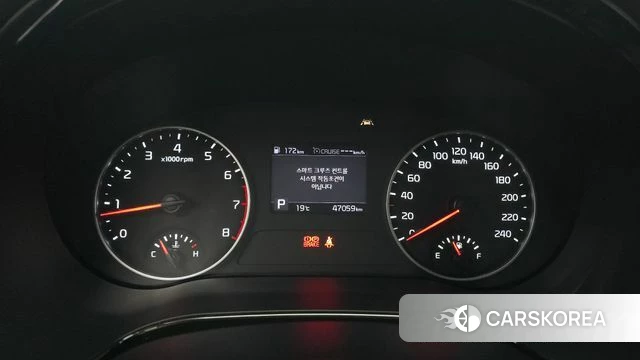 Kia Seltos id 4203456 из Кореи 18