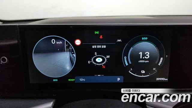 Hyundai Grandeur Hybrid (GN7) id 2509532 из Кореи 18