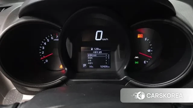 Kia The New Ray id 3349630 из Кореи 18