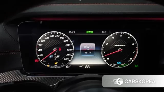 Mercedes-Benz CLS-Class C257 id 3772397 из Кореи 18