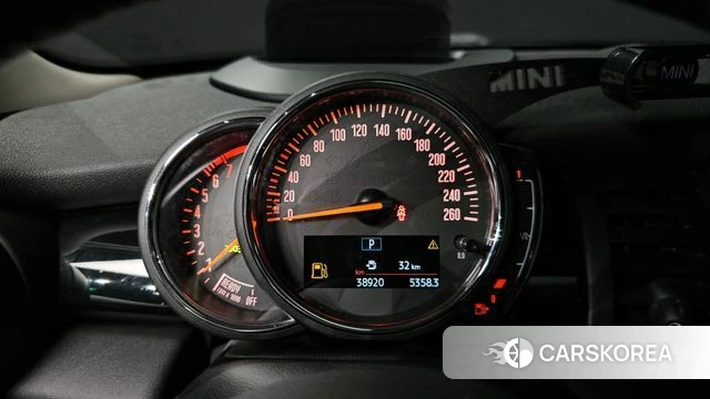 Mini Cooper id 4477162 из Кореи 31