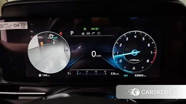 Kia Carnival 4th generation id 3421137 из Кореи 18