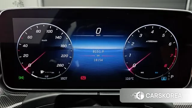 Mercedes-Benz C-Class W206 id 3341939 из Кореи 18