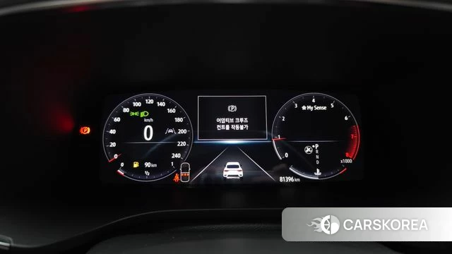 Renault Korea (Samsung) XM3 id 4542862 из Кореи 18