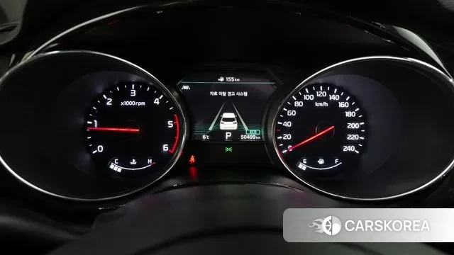 Kia The New Carnival id 3709071 из Кореи 18