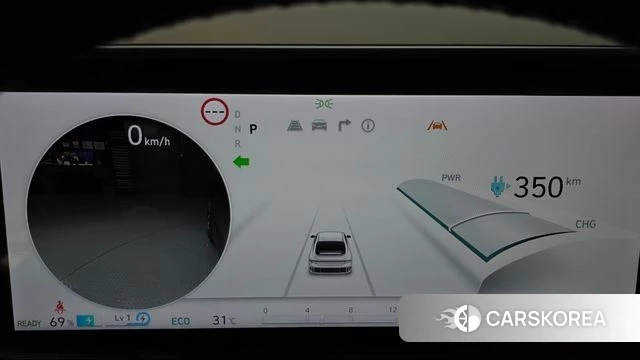 Hyundai Ionic 6 id 4517359 из Кореи 32
