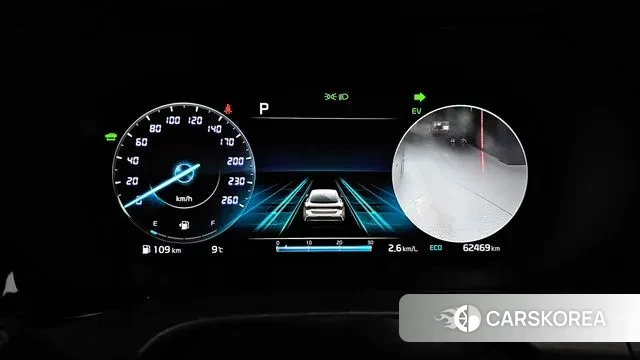 Kia K5 Hybrid 3rd Generation id 3776577 из Кореи 18