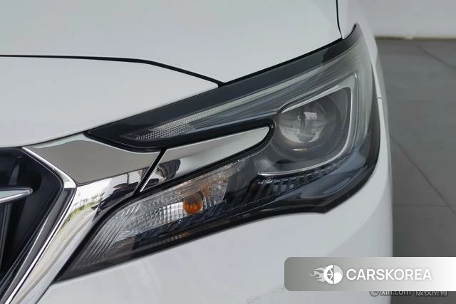 Buick GL6 id 4212364 из Китая 22