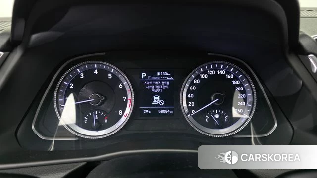 Hyundai Sonata (DN8) id 4626021 из Кореи 18