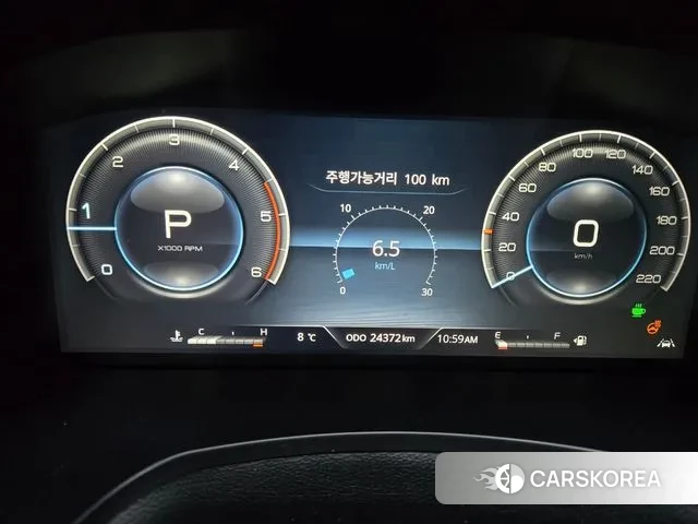 Ssangyong The New Rexton Sport id 3706553 из Кореи 18