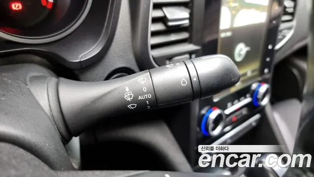 Renault Korea (Samsung) SM6 id 2520584 из Кореи 18