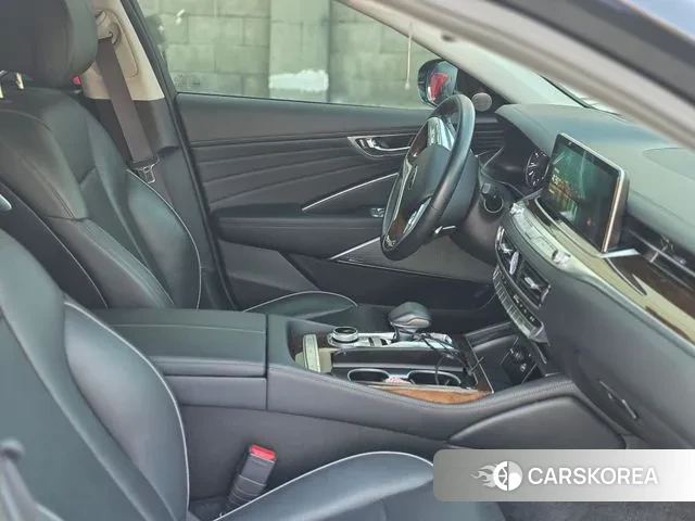 Kia More K9 id 3694960 из Кореи 18