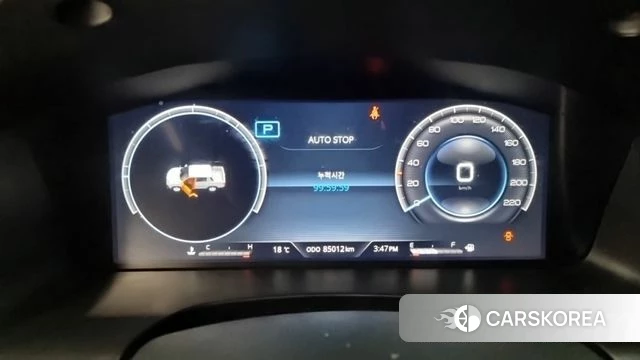 Ssangyong The New Rexton Sports Cannes id 3806493 из Кореи 16