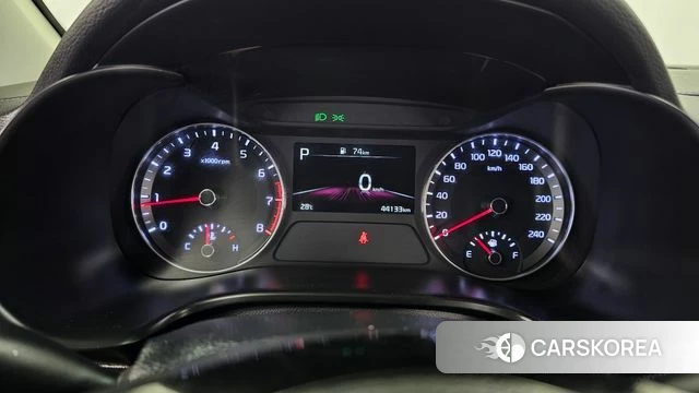 Kia The New K3 2nd generation id 4922672 из Кореи 18