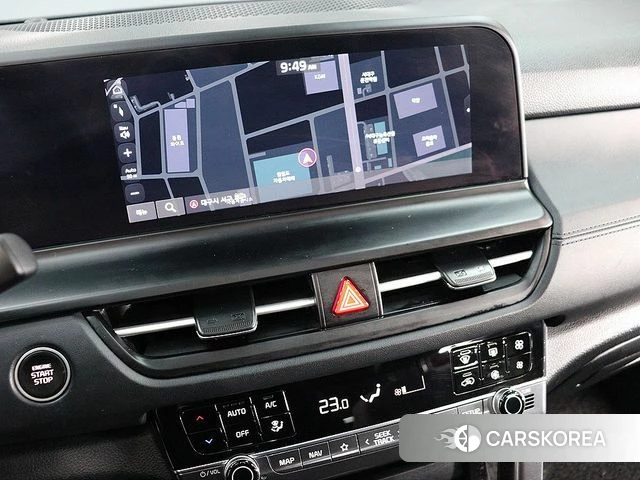 Kia The New Seltos id 3838576 из Кореи 18