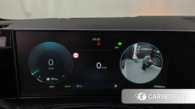 Hyundai Santa Fe (MX5) id 4757130 из Кореи 33