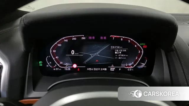 BMW 8 Series (G15) id 3539504 из Кореи 18