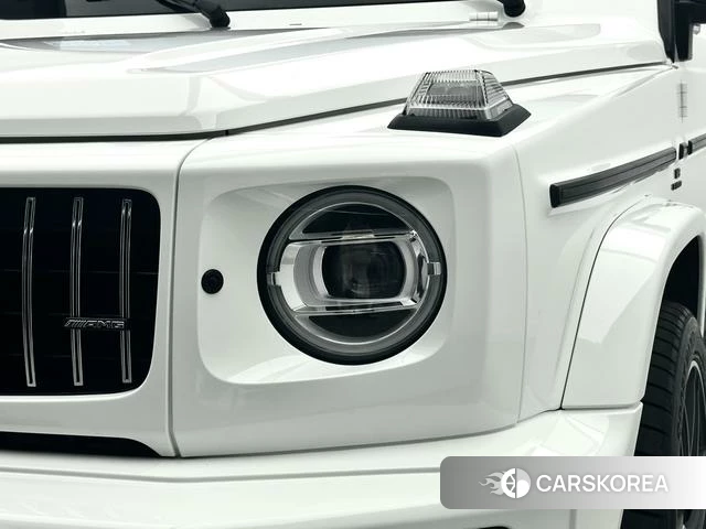 Mercedes-Benz G-class id 4240896 из Китая 16