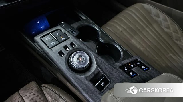 Kia K8 Hybrid id 4527920 из Кореи 33