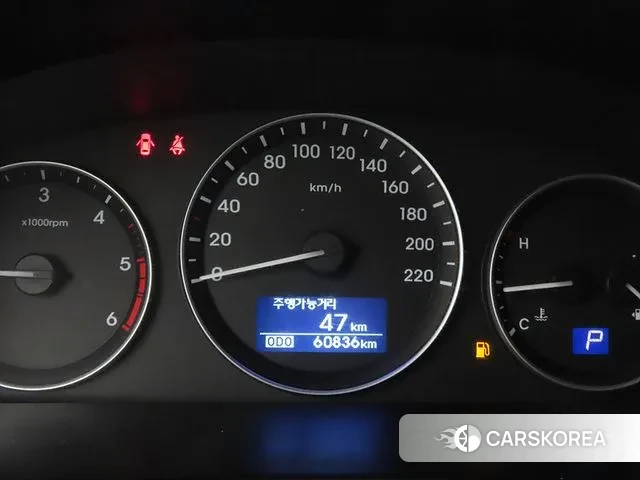 Hyundai The New Grand Starex id 3741543 из Кореи 18