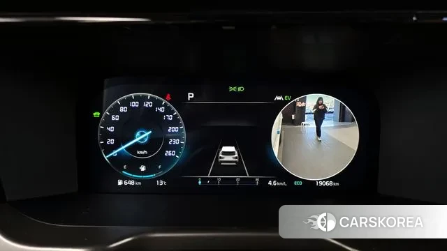 Kia Sorento 4th Generation id 3452623 из Кореи 18