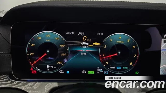 Mercedes-Benz E-Class W213 id 2858075 из Кореи 18