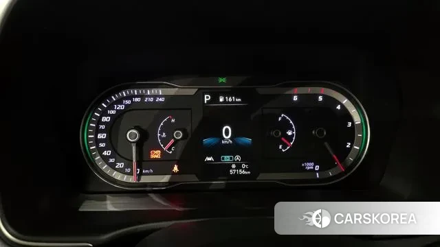 Hyundai Tucson (NX4) id 3697101 из Кореи 18